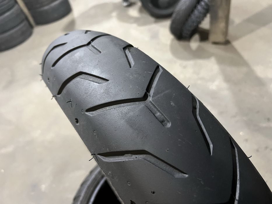 Мотошина Dunlop 130/60/19 Harley Davidson