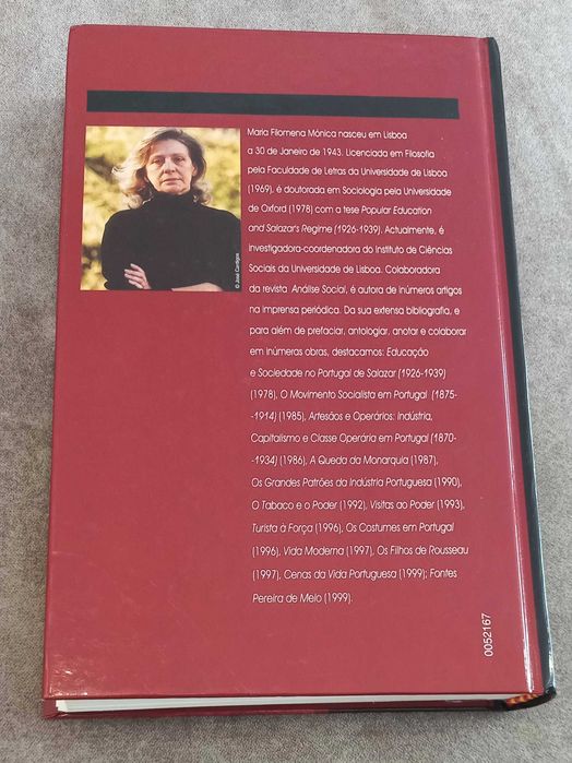 Maria Filomena Mónica - Eça de Queirós