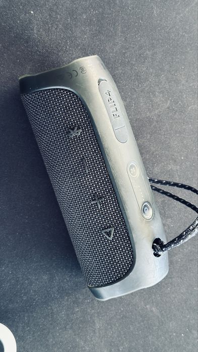 Coluna - JBL Flip 4
