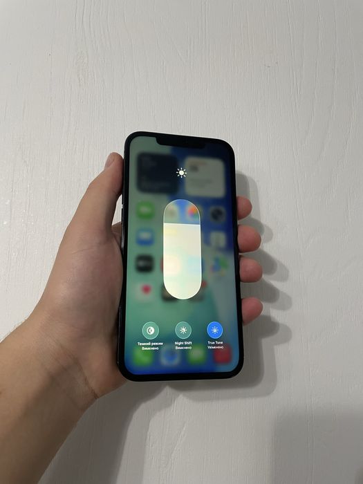 iPhone 12 Pro Max 128Gb Айфон 12 Про Мах Мобільний телефон