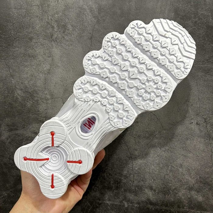 Nike_Shox TL  Biały R.38