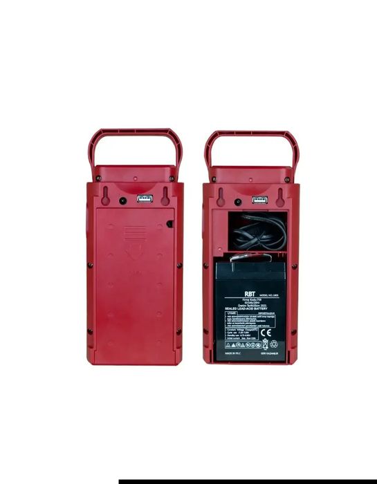 Повербанк Almina DL-2424 24 LED, 30000 mah