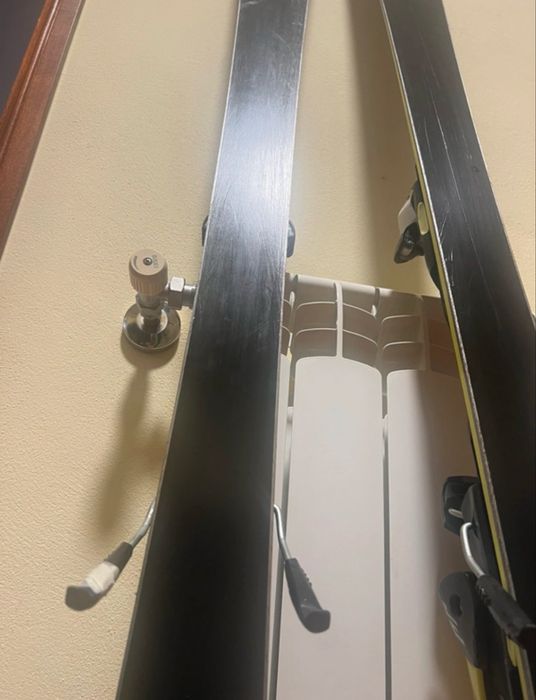 Skis Desportos na neve