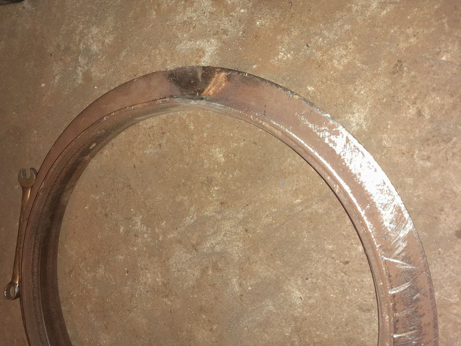 Walcarka ceownika profili