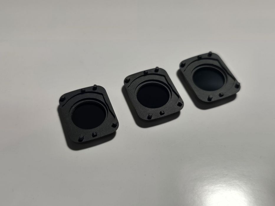 Filtry Polaryzujące Polarpro DJi Mavic Air 2