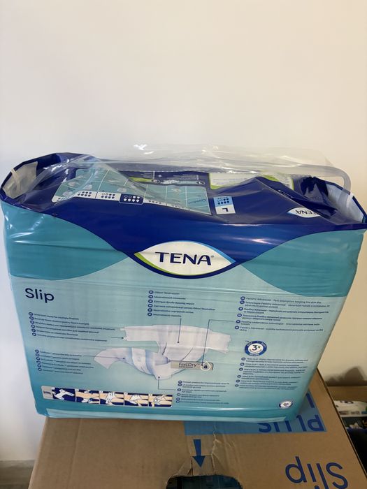 Памперсы TENA для взрослых L