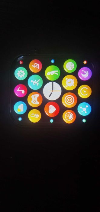 Смарт годинник Horizons Watch