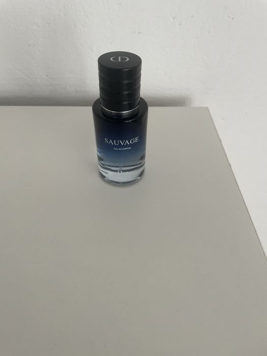 Perfuma Dior Sauvage 33ml