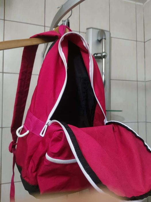 Plecak Adidas szkolny sportowy classic sport retro drip premium vintag