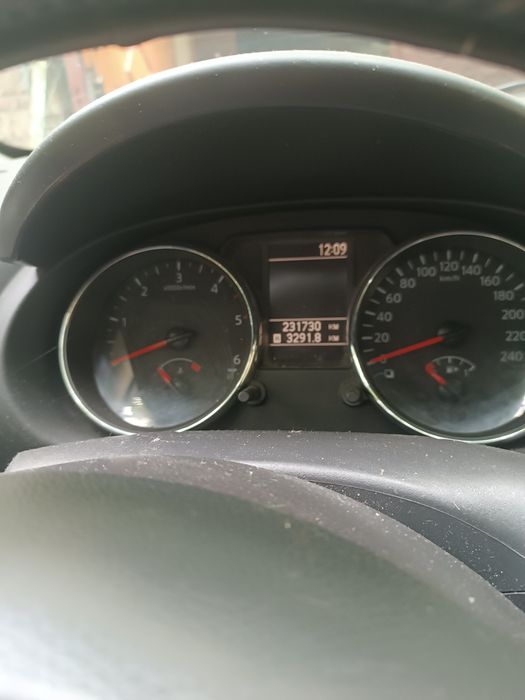 Продам nissan qashqai 1.6 дизель 2013 рік.
