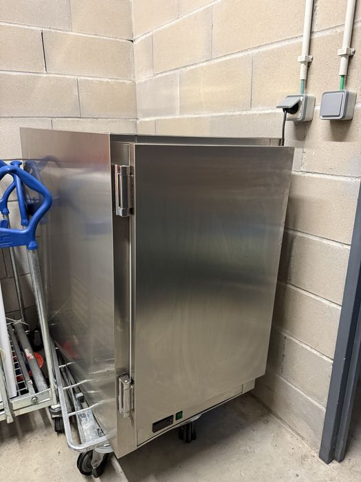 Frigorifico indistrial