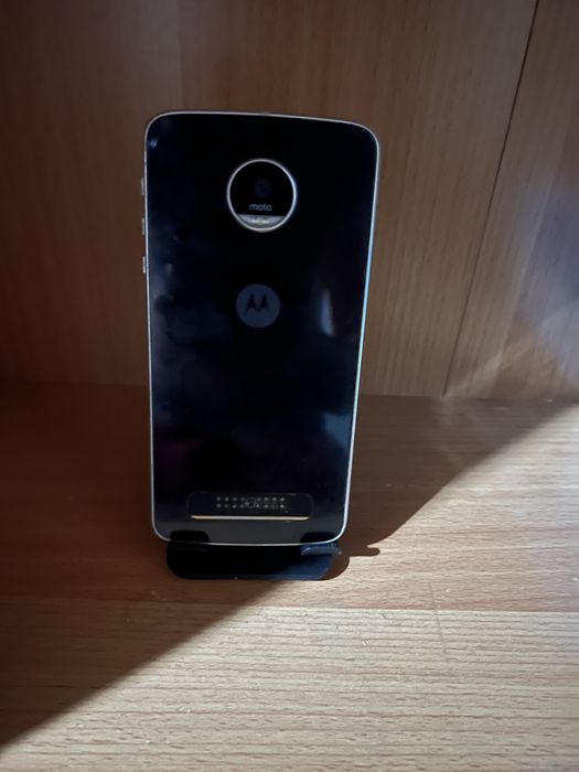 Motorola a trabalhar mas com defeito