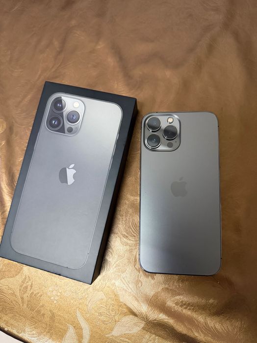 iPhone 13 Pro Max 256GB