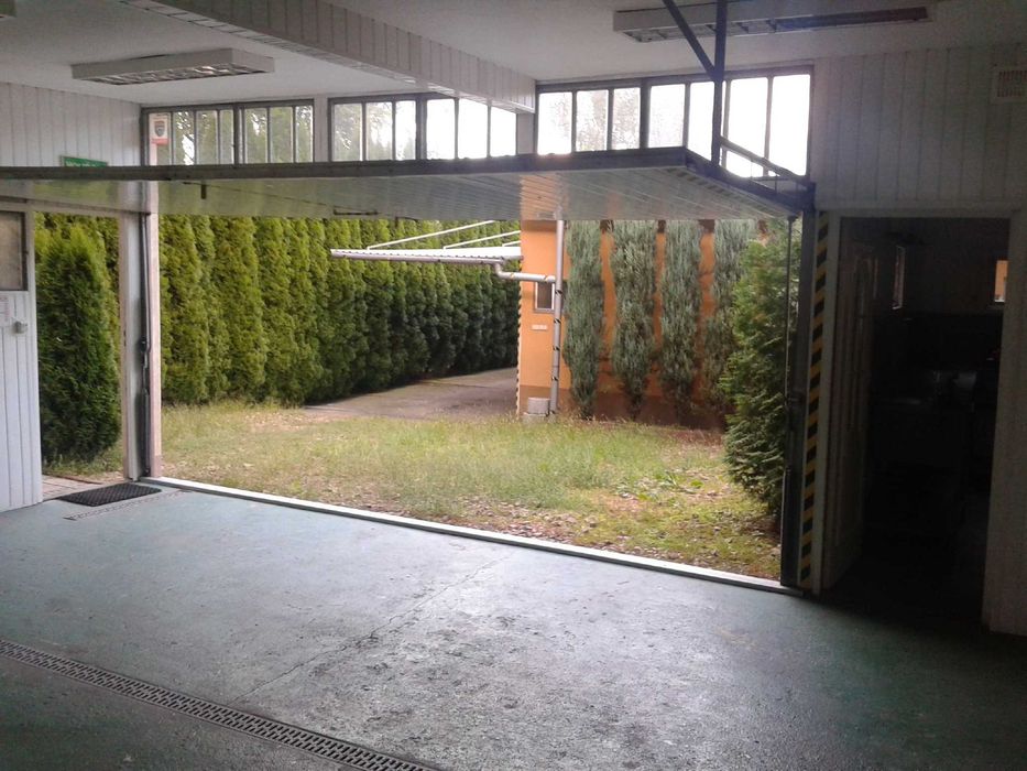 Wynajme Budynek pod dzialalnosc gospodarcza plus miejsce parkingowe - Widok 3