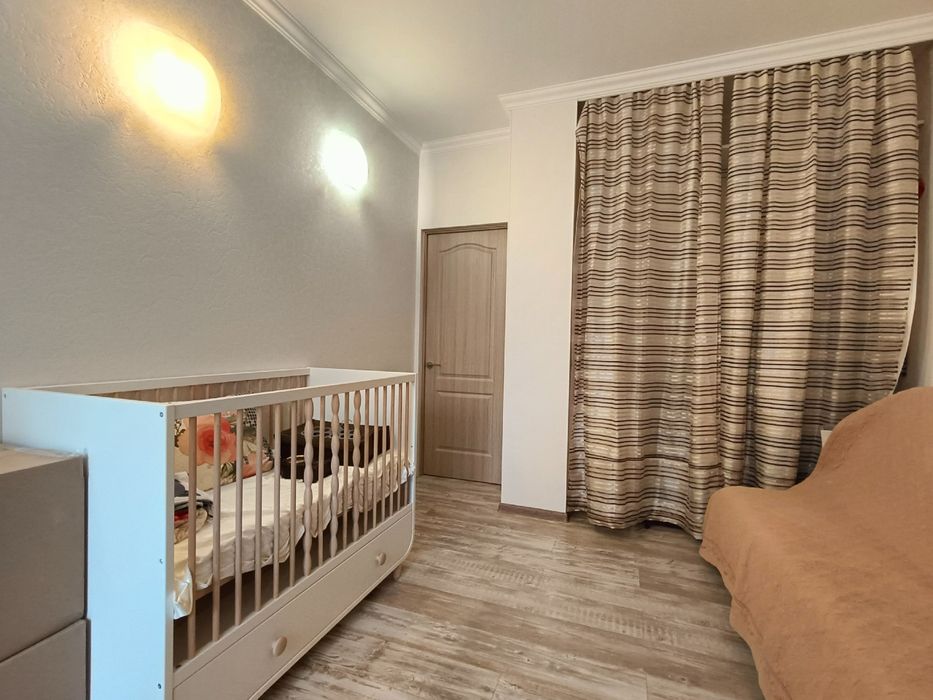 Продам 1 комнатную ЖК Академгородок на ул. Говорова отопление АГВ.