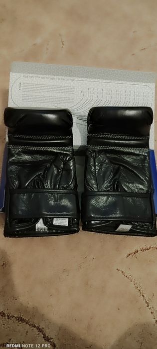 Боксерские перчатки Cleto Reyes profesional оригиналы Срочно