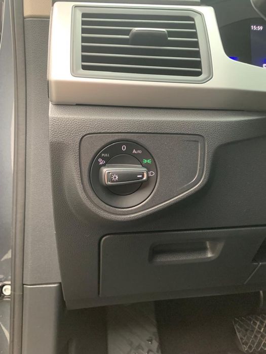 Сімейний автомобіль Аtlas