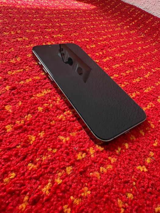 iPhone 13 Pro.