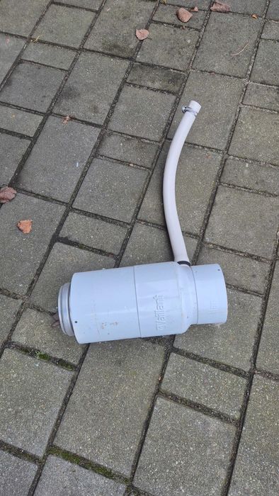 Adapter do kotłow kondensacyjnych VKK Vaillant