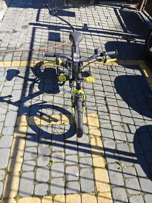 Dwa rowerki na sprzedaż