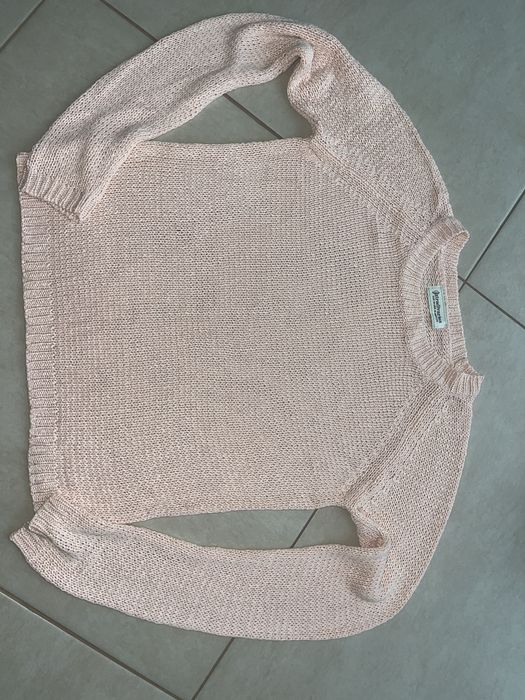 Sweterek Stardivarius rozm m