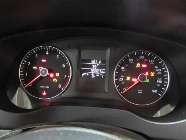 5C6920953B панель приборов Джетта 6