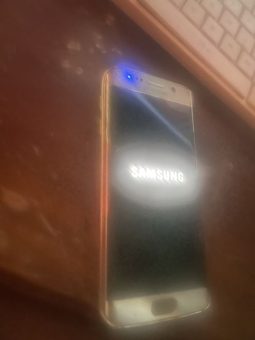 Samsung s6 edge
