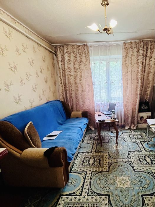 Продажа дома возле Голубого озера! Жилое состояние! Участок 13 соток!