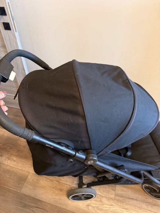 Прогулянкова коляска Cybex Eezy S+2