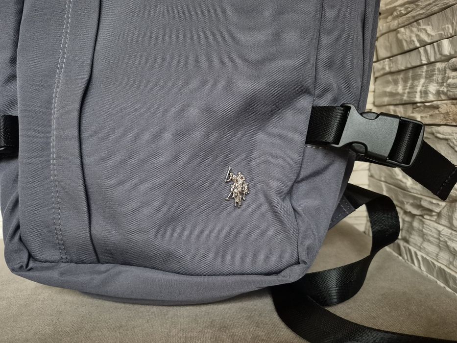 Plecak Kabinowy Podróżny Us Polo ASSN