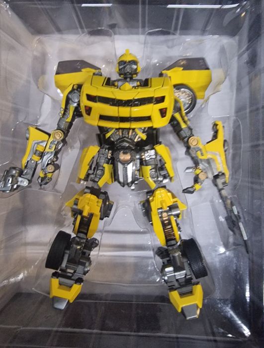 Transformers (Bumblebee)