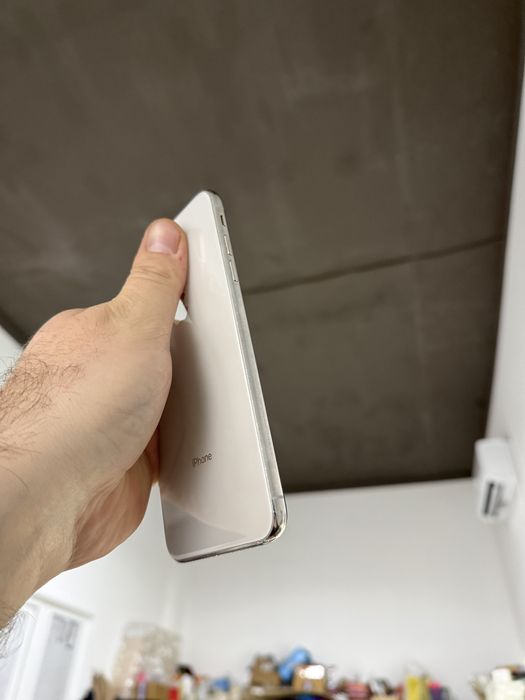Apple iphone XS MAX 256 gb Neverlock 100% айфон