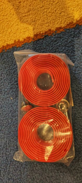 Fitas guiador bicicleta