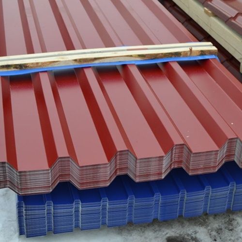 Профлист. ПК18 та інші. Безкоштовна доставка.