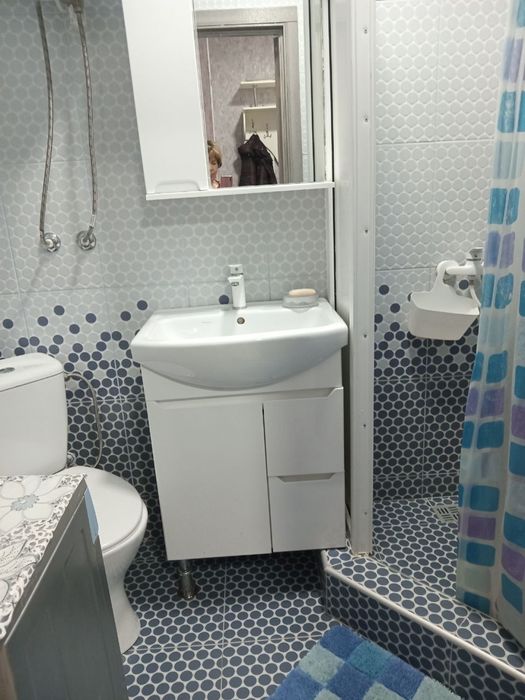 Сдам  1 ком квартиру в новом доме