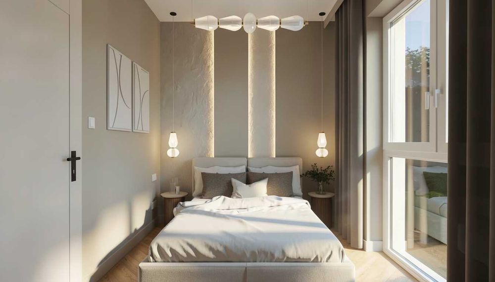 Projektowanie wnętrz / Aranżacja / Architekt