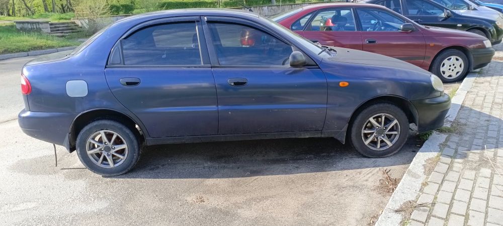 Продам автомобиль