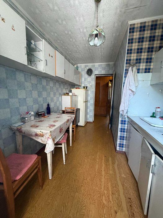 Продам 3х-кімнатну квартиру в Коцюбинському