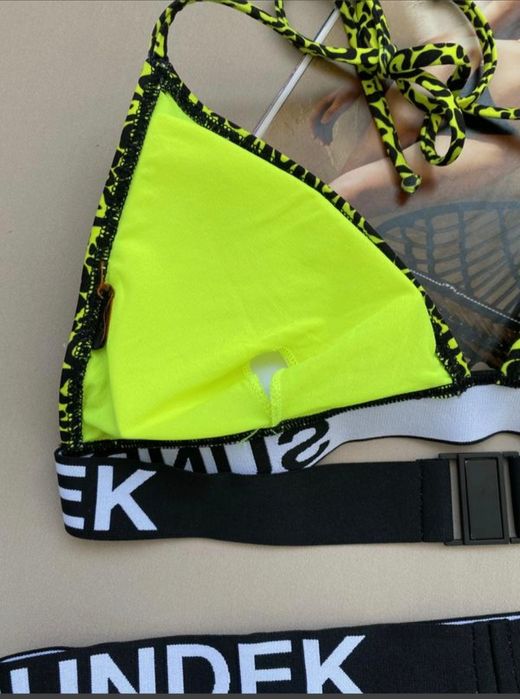 Купальник оригинал   sundek