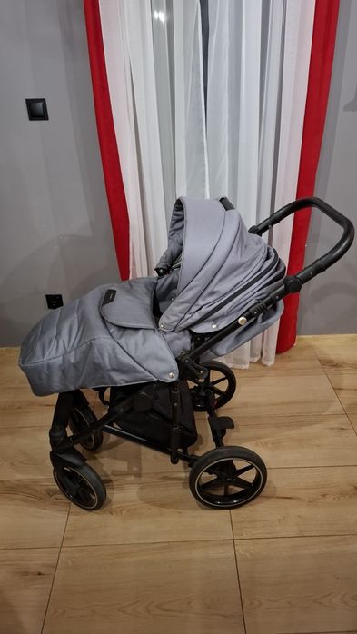 Wózek 2 funkcyjny ADAMEX