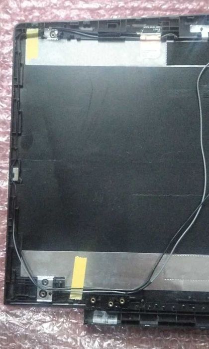 Крышка матрицы Lenovo Legion y520-15