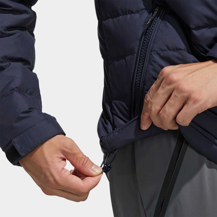Куртка чоловіча спортивна Adidas Performance Climawarm EH4013 ОРИГІНАЛ