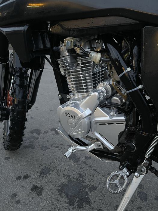 Kovi advance 250 2024