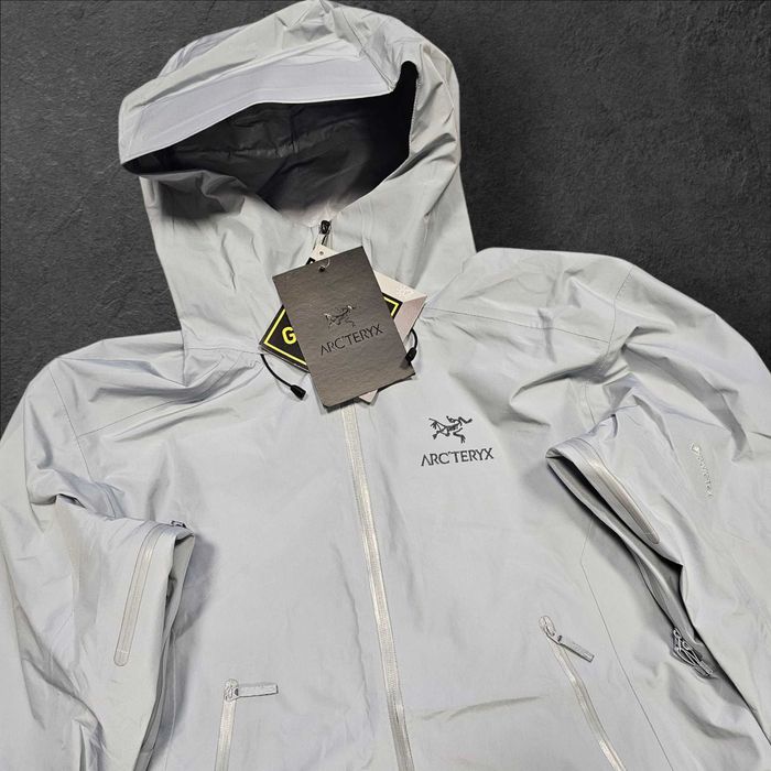 Arcteryx Beta LT Jacket Men's (S,M,L)