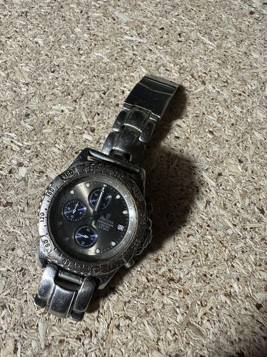 Relogio Festina autentica