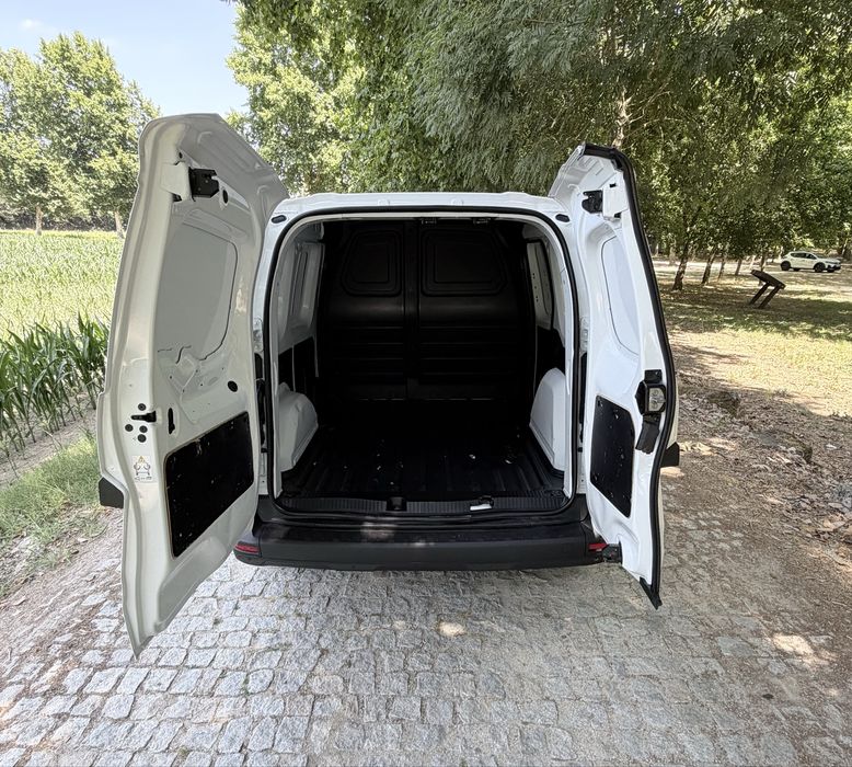 Renault Kangoo 3 lugares NACIONAL 2023 C/iva dedutivel