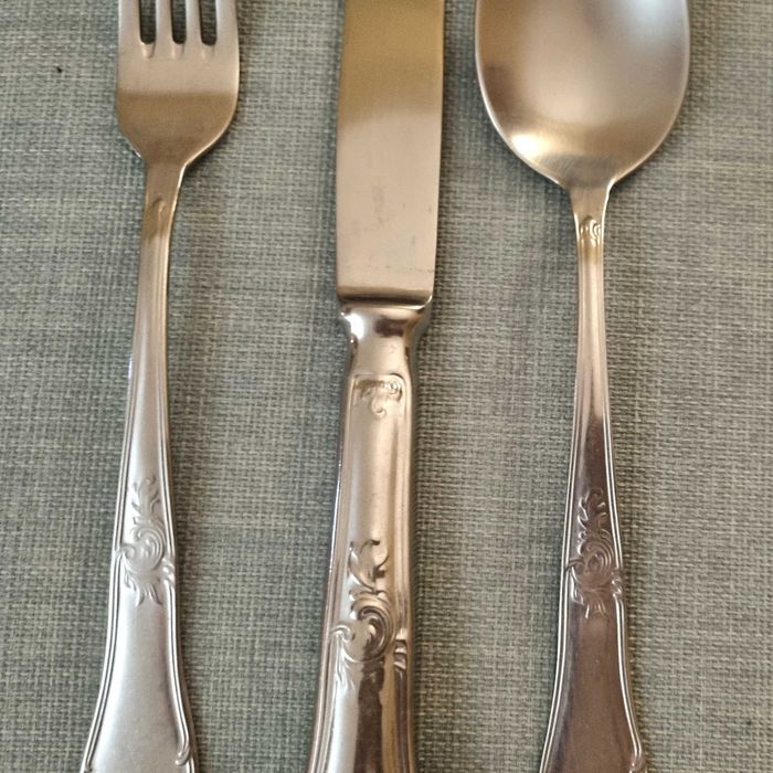 Cutlery Set483005616766986242