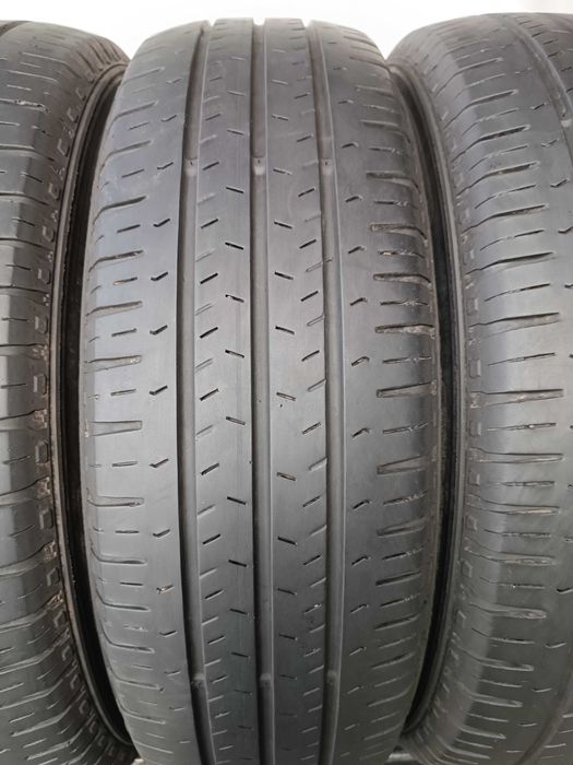 Літні шини 215/75 R16C Nexen roadian ctx	22рік