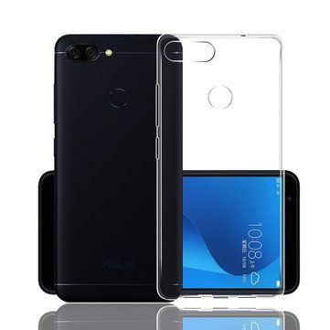 Capa smartphone ASUS ZenFone Max Plus (M1) - ZB570TL (NOVA)