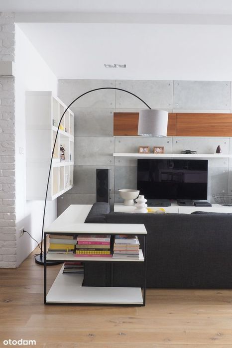 Apartment in Warszawa, Muranów, Śródmieście - Widok 3